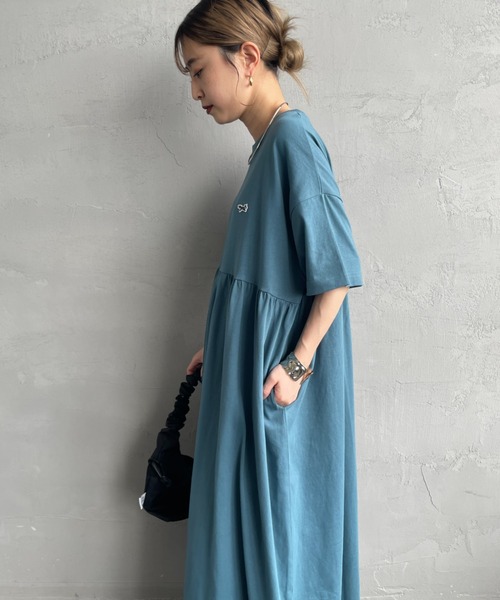 TOWN CRAFT/タウンクラフト・THE FOX/ザフォックス] 別注