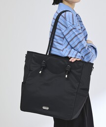 【美品】OUTDOOR PRODUCTS × Firsthand ブラック OUTDOOR PRODUCTS ポーチ × Firsthand/アウトドアプロダクツ