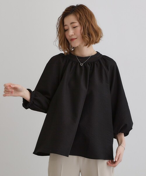 soor ploom スモック　ブラウス　3y 2025年最新】soor ploom smockの人気アイテム - メルカリ