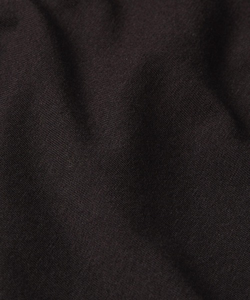 G-STAR（ジースター）の「Finger Print Burger T-Shirt/バーガーブランドロゴTシャツ（Tシャツ/カットソー・メンズ・ダークブラック/ダークブルー/ホワイト・LARGE/MEDIUM/SMALL/X-LARGE/X-SMALL）」の5枚目の写真