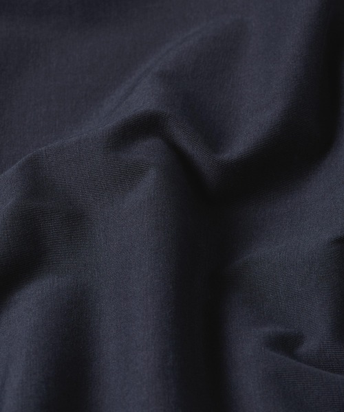 G-STAR（ジースター）の「Finger Print Burger T-Shirt/バーガーブランドロゴTシャツ（Tシャツ/カットソー・メンズ・ダークブラック/ダークブルー/ホワイト・LARGE/MEDIUM/SMALL/X-LARGE/X-SMALL）」の16枚目の写真