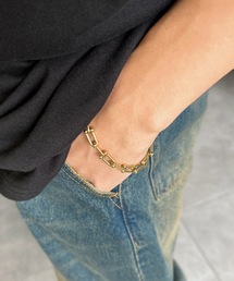 B.R.U | チェーンブレスレット(ブレスレット)