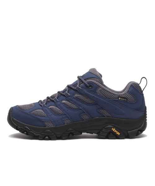 MERRELL(メレル)の「MOAB 3 SYNTHETIC GORE-TEX J500641(スニーカー・メンズ・グレー・10/7/11/10h/9h/9/8h/8/7h/12)」の1枚目の写真