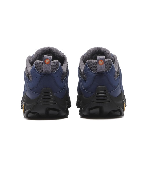 MERRELL(メレル)の「MOAB 3 SYNTHETIC GORE-TEX J500641(スニーカー・メンズ・グレー・10/7/11/10h/9h/9/8h/8/7h/12)」の5枚目の写真