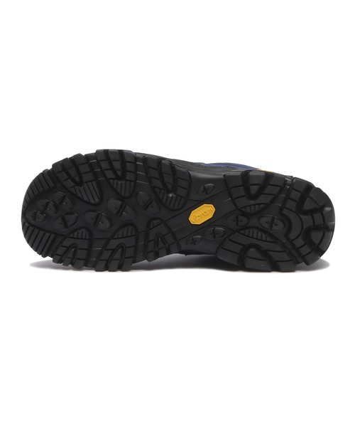 MERRELL(メレル)の「MOAB 3 SYNTHETIC GORE-TEX J500641(スニーカー・メンズ・グレー・10/7/11/10h/9h/9/8h/8/7h/12)」の7枚目の写真