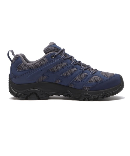MERRELL(メレル)の「MOAB 3 SYNTHETIC GORE-TEX J500641(スニーカー・メンズ・グレー・10/7/11/10h/9h/9/8h/8/7h/12)」の2枚目の写真