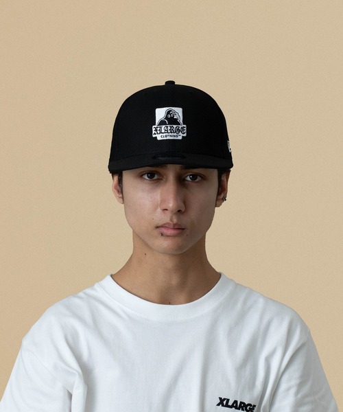 完売確実 XLARGE×NEW ERA PERFORMANCE 9FIFTY DIAMOND ERA CAP XLARGE×NEW ERA PERFORMANCE 9FIFTY DIAMOND ERA CAP – calif