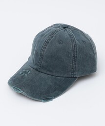 ADAMS（アダムス）の「ADAMS: DISTRESSED CLASSIC（キャップ）」