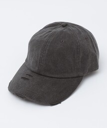 ADAMS（アダムス）の「ADAMS: DISTRESSED CLASSIC（キャップ）」