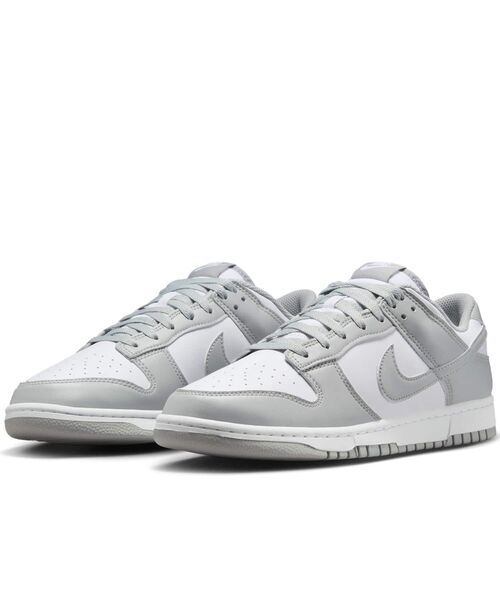 ナイキ　ダンク　LOW　レトロ　27.5 ナイキ ダンク ロー レトロ 27 5cm 白青 ホワイト ロイヤル NIKE