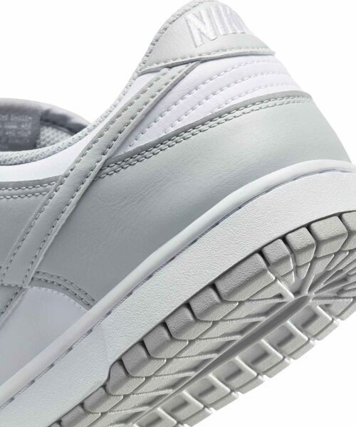 新品未使用 ナイキ ダンク LOW レトロ メンズシューズ 白 楽天市場】NIKE (ナイキ) DUNK LOW RETRO (ダンク ロー レトロ