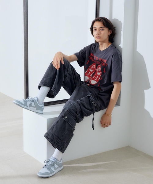 セール】ナイキ ダンク LOW レトロ メンズシューズ / Nike Dunk Low