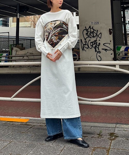 willfullyウィルフリーワンピース WILLFULLY official web store