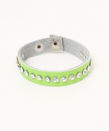 sunny branch（サニーブランチ）の「★レザー　ブレスレット】（ブレスレット）」