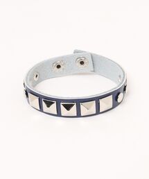 sunny branch（サニーブランチ）の「★レザー　ブレスレット】（ブレスレット）」