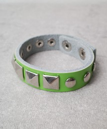 sunny branch（サニーブランチ）の「★レザー　ブレスレット】（ブレスレット）」