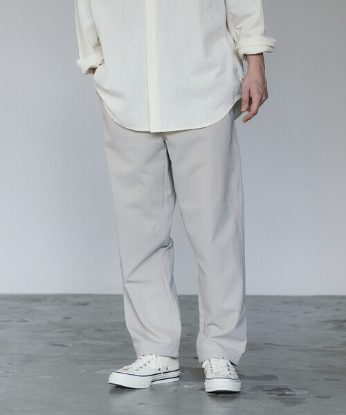 セール】FREAK'S STORE/フリークスストア 速乾素材 リラックスフィット