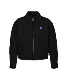CURVED SLEEVES SILHOUETTE