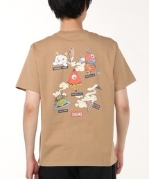 CHUMS(`X)CHUMS/`X TVc obNvg 悯 CH01-2508(TVc/Jbg\[)