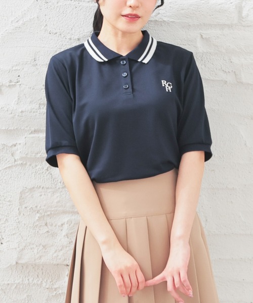osharewalker 【新色登場】ニット レディース 春夏 トップス
