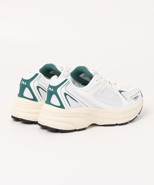ペイぶー様 FILA フィラ DECYPHER v4 ディサイファーブイ4 1RM03008H067 ABC