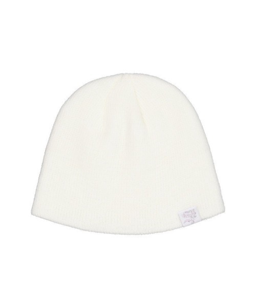 セール】【SETUP‐EXE】STUDDED BEANIE（ニットキャップ/ビーニー
