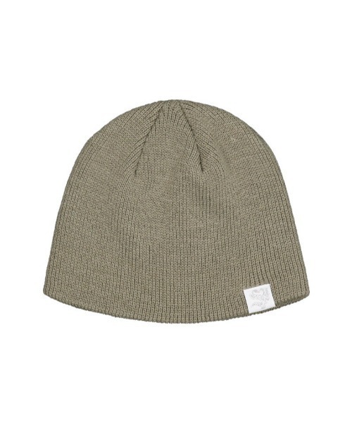 韓国早期完売★SETUPEXE★STUDDED BEANIE 大人気ビーニー黒/追跡 セール】【SETUP‐EXE】STUDDED BEANIE（ニットキャップ/ビーニー