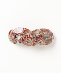 lit.Cy（リットシー）の「あみあみ ニュアンス バレッタ（バレッタ/ヘアクリップ・メンズ）」