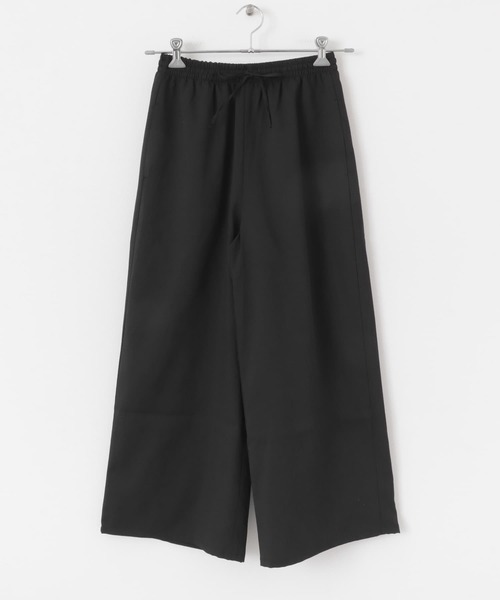リネンライクセットアップ（ワンピース）｜ITEMS URBANRESEARCH