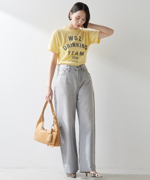 ウィムガゼット DRINKING TEE Whim Gazette 【ウィムガゼット】DRINKING TEE : MAGASEEK