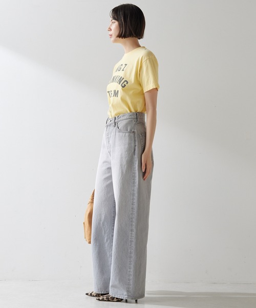 DRINKING TEE（Tシャツ/カットソー）｜Whim Gazette（ウィム
