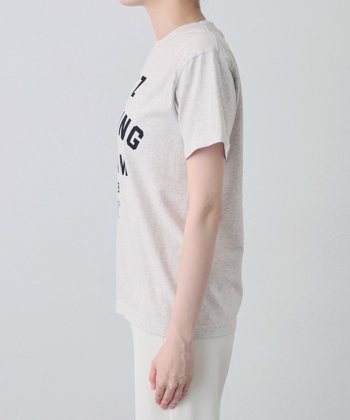 DRINKING TEE（Tシャツ/カットソー）｜Whim Gazette（ウィム
