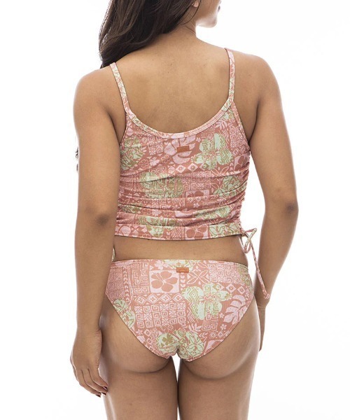 新品タグ付き　BILLABONG　ADIV 水陸両用UVストレッチビキニ　M 新品タグ付き BILLABONG ADIV 水陸両用UVストレッチビキニ M