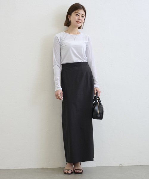 v12スカート新品未使用❣️夏にぴったりの厚さです❣️最終価格❣️ Ezick】12/12(thu)新作 | 株式会社BUZZWIT