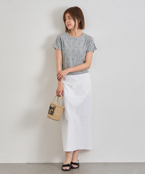 U by SPICK&SPAN（ユーバイスピックアンドスパン）の「《WEB限定
