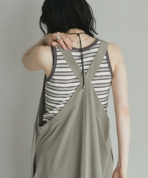 Doux archives | テレコタンクトップ(タンクトップ)