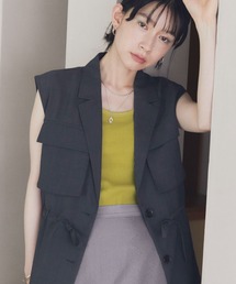 Doux archives | テレコタンクトップ(タンクトップ)