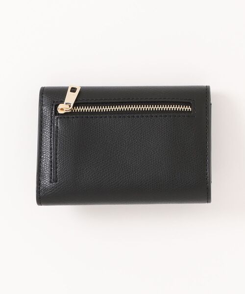★FURLA★ フルラ 1927 コンパクトウォレット ミニ財布 送関込 FURLA* フルラ 1927 M コンパクトウォレット 財布 無地 送関込