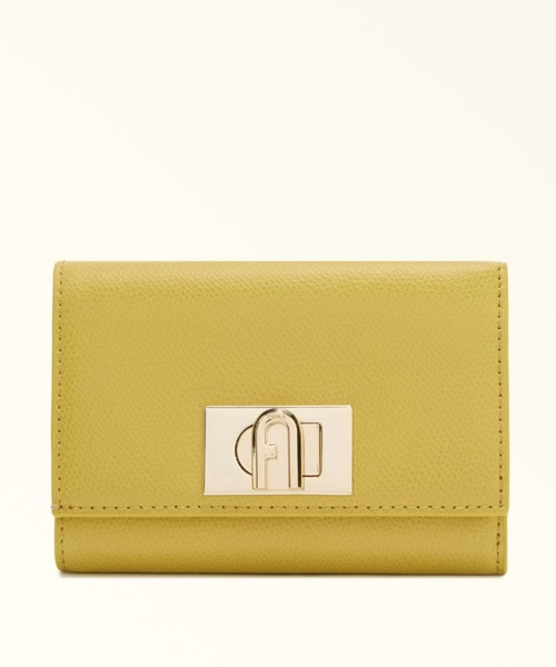 楽天市場】【2025年春夏 新作】 フルラ Furla Nuvola コンパクト