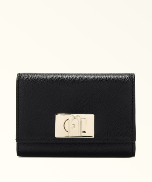 フルラ 1927 コンパクトウォレット M（財布）｜FURLA（フルラ