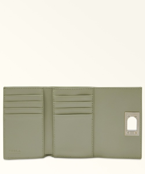 【FURLA】SALE!! 1927 折り財布 FURLA] SALE!! 1927 折り財布