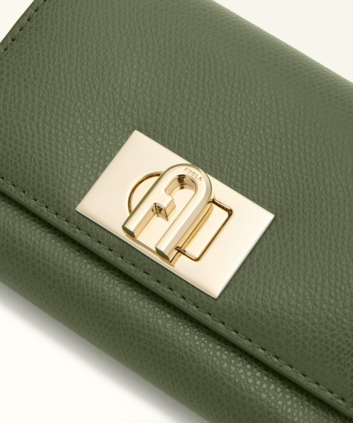 セール】フルラ 1927 コンパクトウォレット M（財布）｜FURLA（フルラ