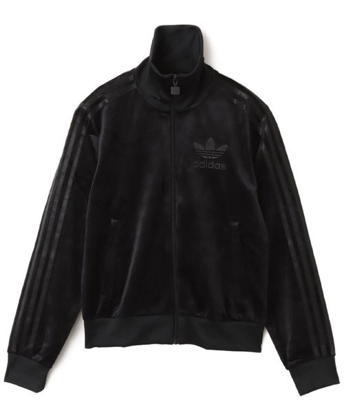 トップス VELOUR BB TT / adidas Originals adidas（アディダス）の「VELOUR BB TT / アディダスオリジナル