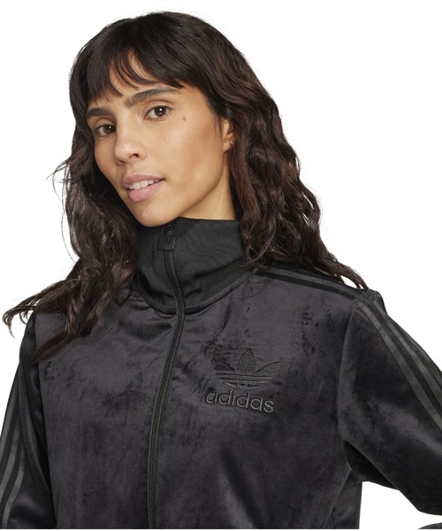 adidas originals アディダストラック　ベロア上下セット 楽天市場】アディダス ベロア ジャージ ファイヤーバード 上下組