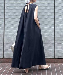 BABYLONE（バビロン）の「Indot サックワンピース（）」 - WEAR