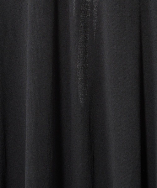 BABYLONE（バビロン）の「バックリボンドレス（ワンピース・レディース・ブラウン/チャコール・フリー）」の21枚目の写真