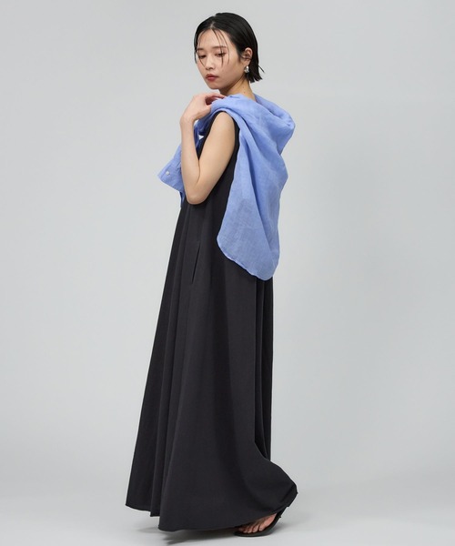 セール】バックリボンドレス（ワンピース）｜BABYLONE（バビロン