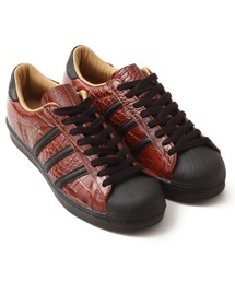 adidas SUPERSTAR II PREM / アディダス スーパースター II