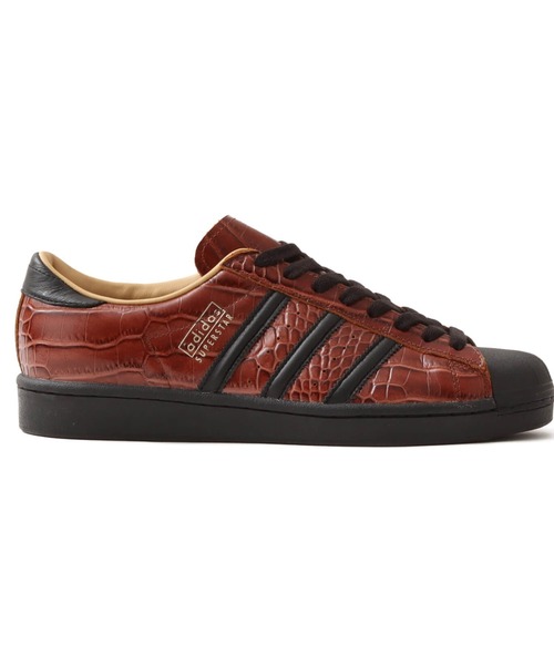 adidas SUPERSTAR VINTAGE / アディダス スーパースター ヴィンテージ