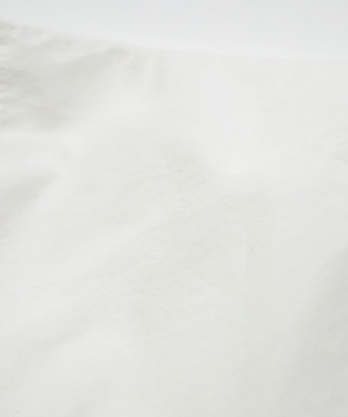 Brocante（ブロカント）の「[Brocante / ブロカント] 50sブロード セルクルシャツ（シャツ/ブラウス・レディース・ブラック/ブラウン/ホワイト・2）」の13枚目の写真